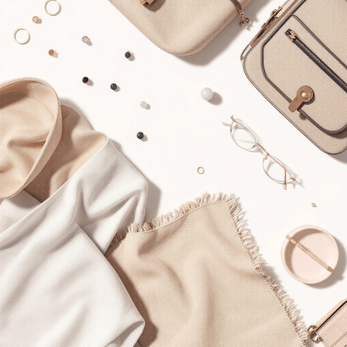 Umfangreiches Sortiment